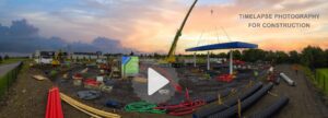 Intelligent Timelapse Photography by Motion Insights and Brosnan Photography